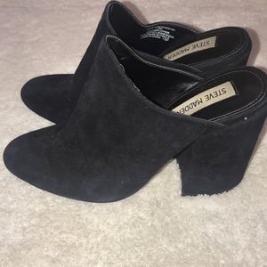 7.5 Steve Madden shoes
